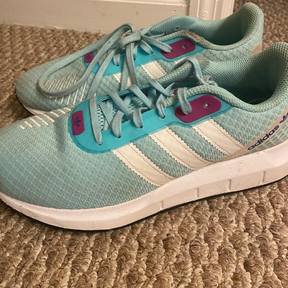 Adidas sneakers